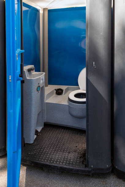 Portable Toilet Options We Offer in Queensland, MD