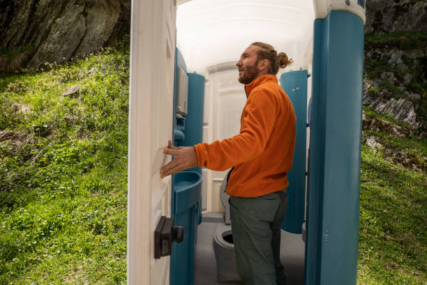 Best Long-term porta potty rental  in Queensland, MD