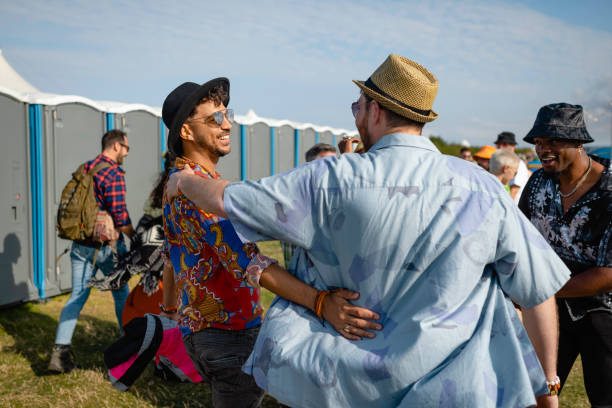Best Affordable portable toilet rental  in Queensland, MD