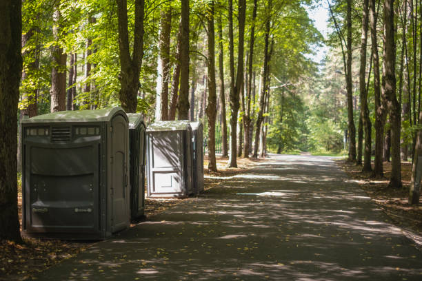 Best Porta potty rental for parties  in Queensland, MD