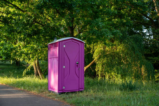 Best Portable restroom trailer rental  in Queensland, MD